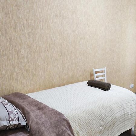 Центр Міста Грузинський 23,City Rooms ビーラ・ツェールクヴァ エクステリア 写真